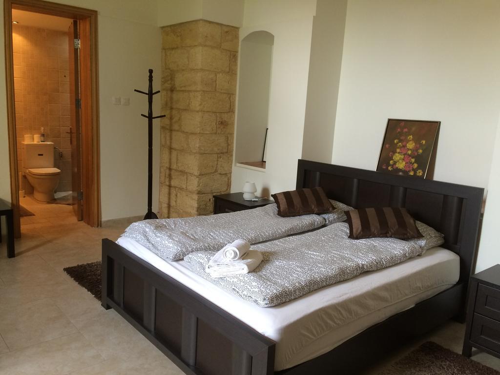Miriam Short Term Rental Nazareth Exterior photo