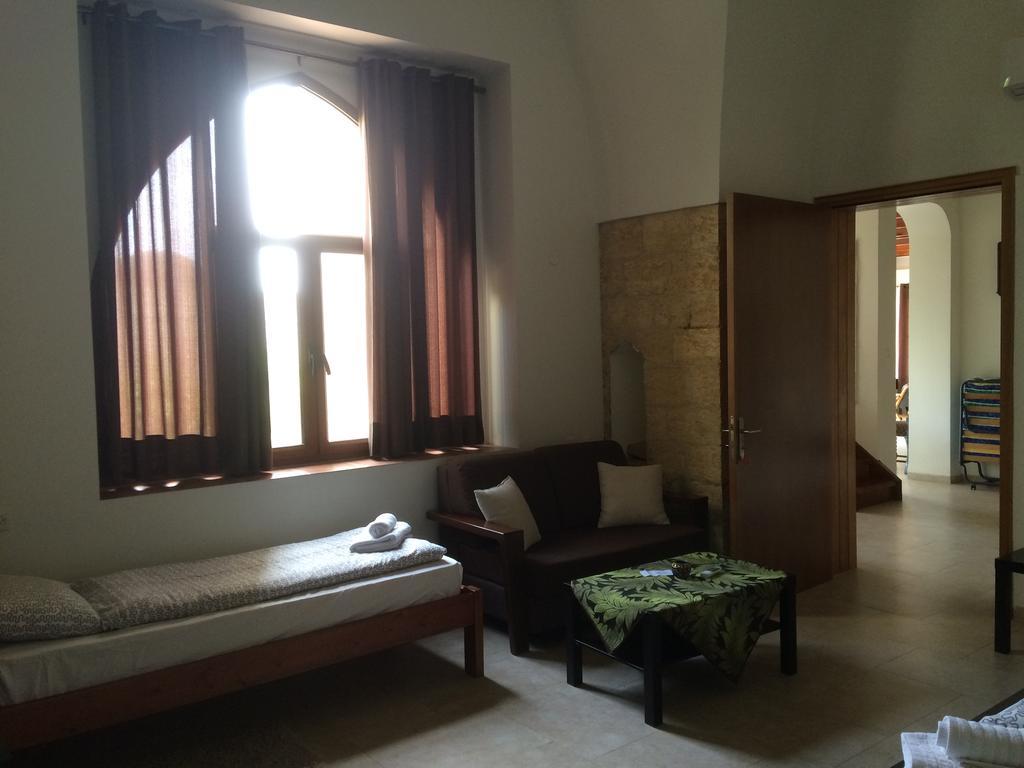 Miriam Short Term Rental Nazareth Exterior photo