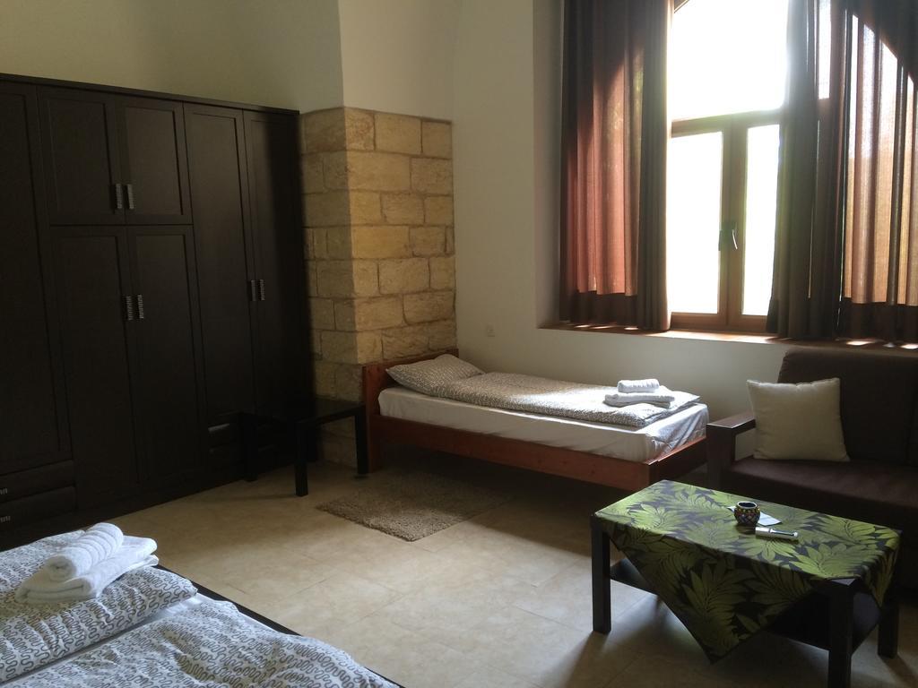Miriam Short Term Rental Nazareth Exterior photo