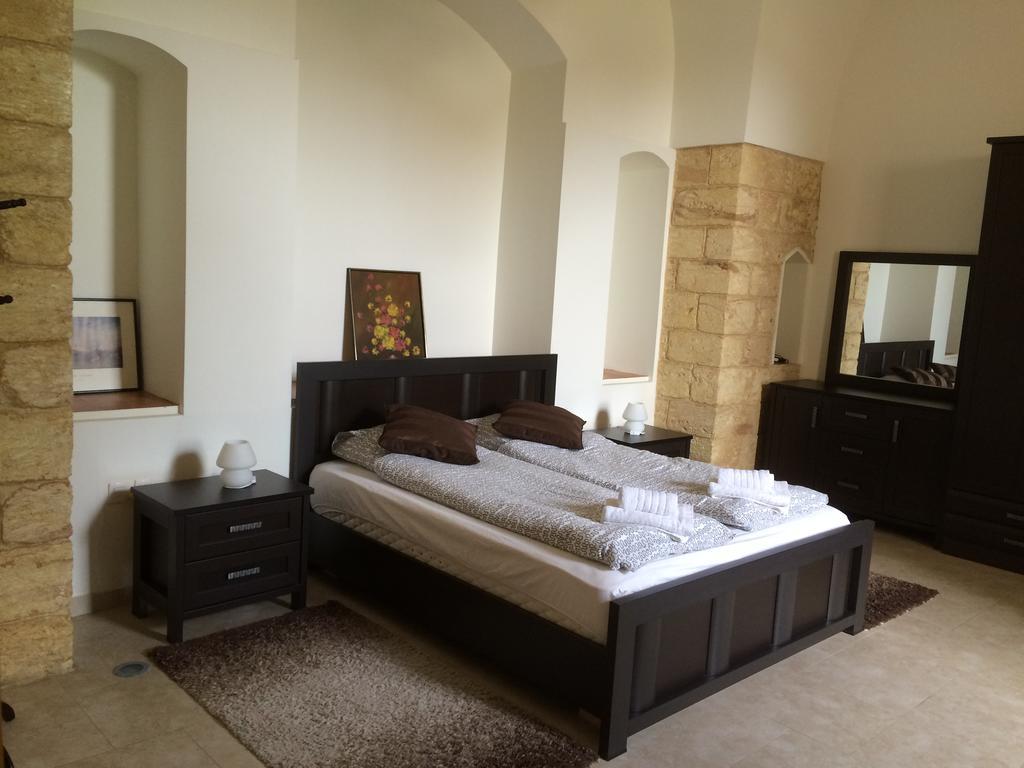 Miriam Short Term Rental Nazareth Exterior photo
