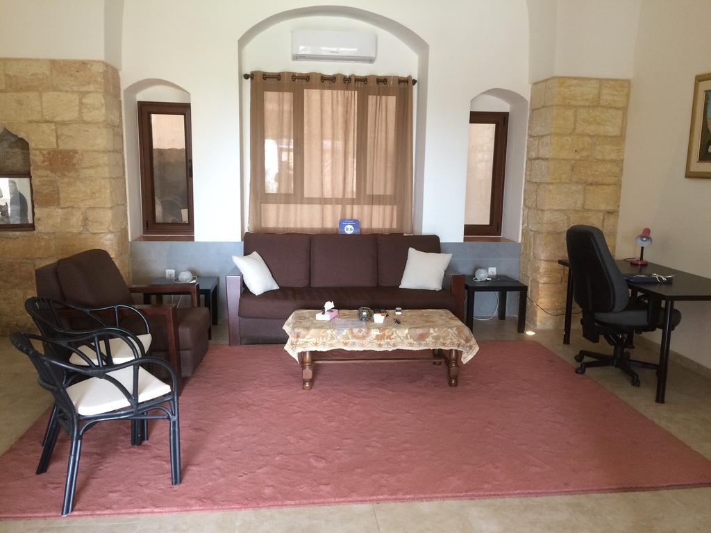 Miriam Short Term Rental Nazareth Exterior photo