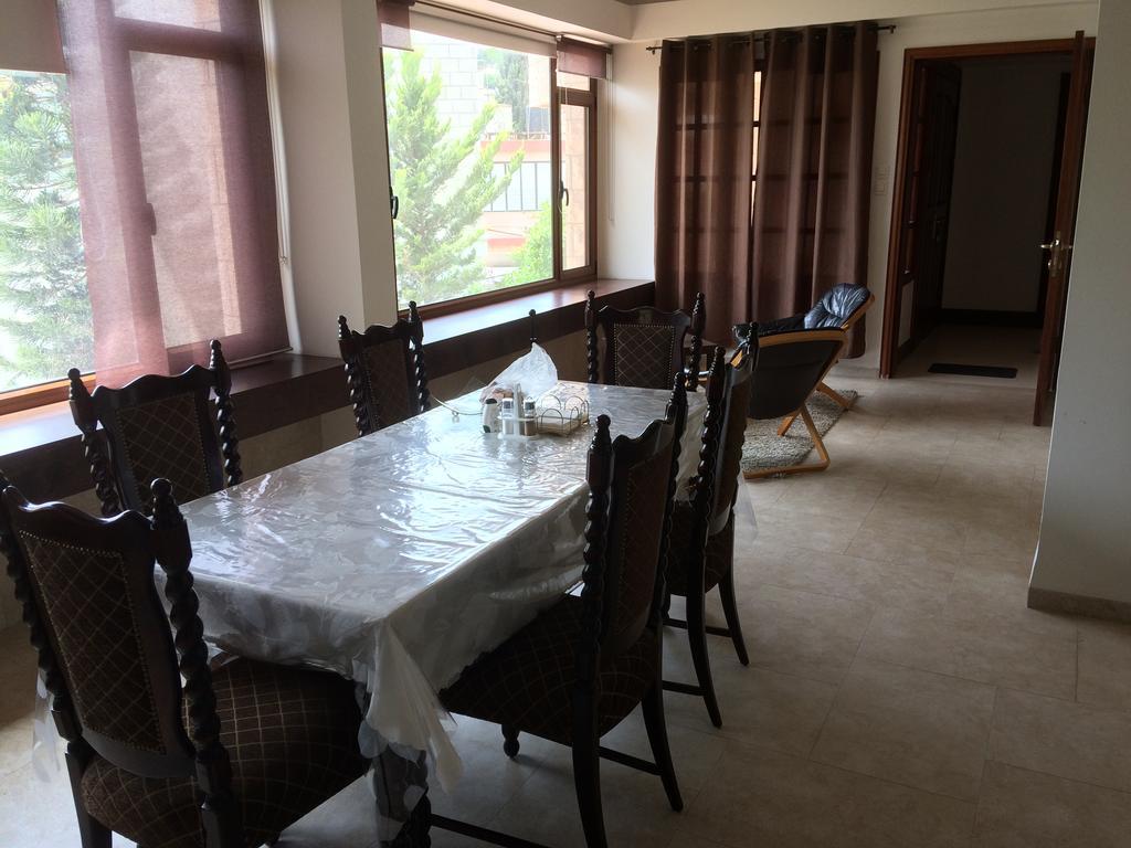 Miriam Short Term Rental Nazareth Exterior photo