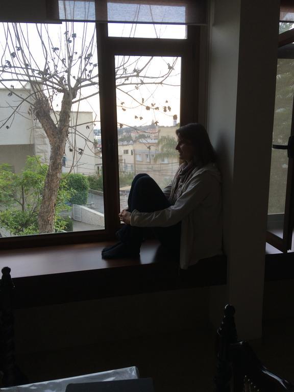 Miriam Short Term Rental Nazareth Exterior photo