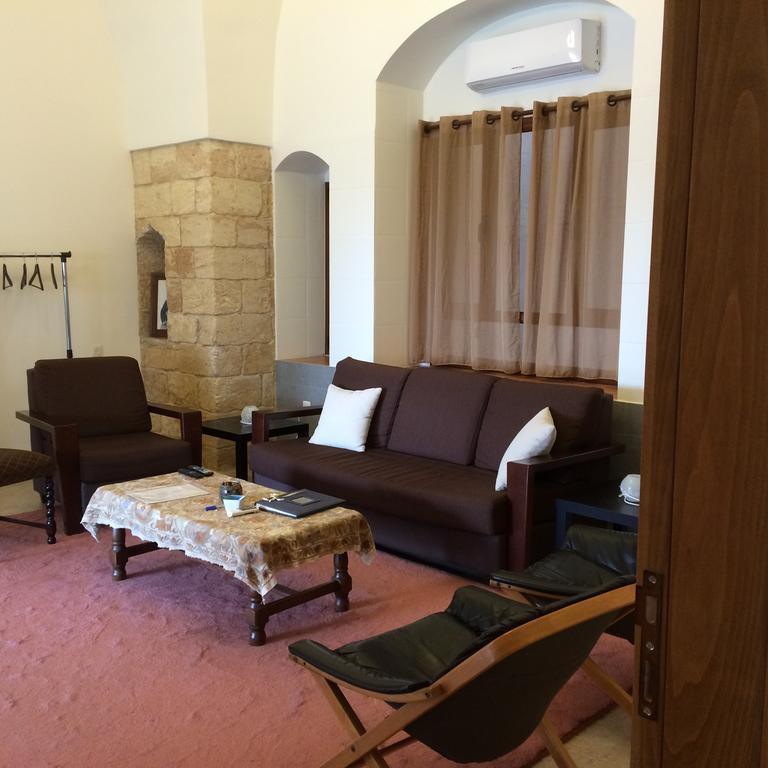 Miriam Short Term Rental Nazareth Exterior photo