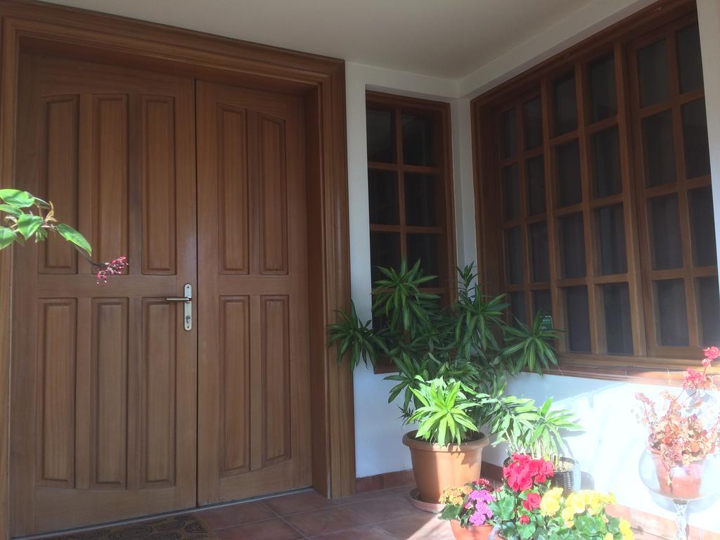 Miriam Short Term Rental Nazareth Exterior photo
