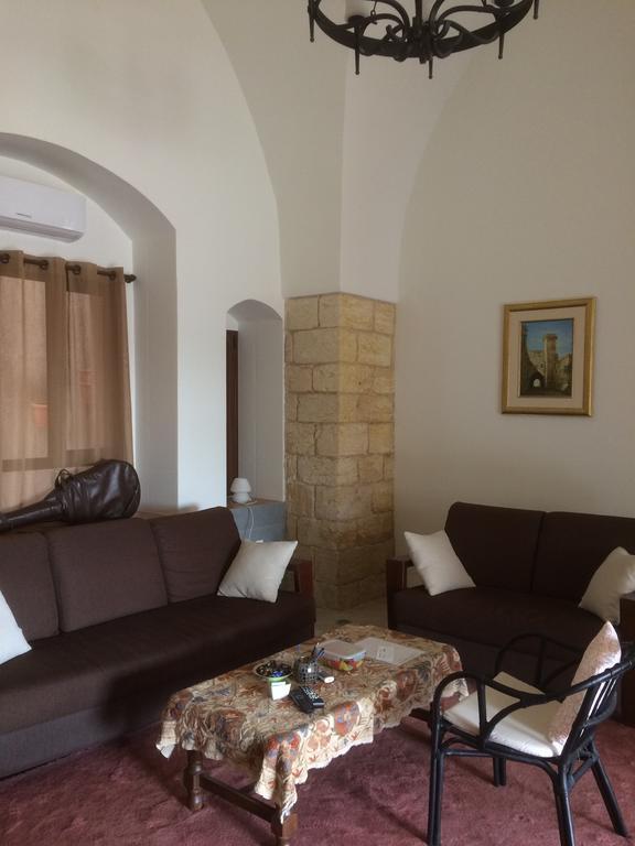 Miriam Short Term Rental Nazareth Exterior photo