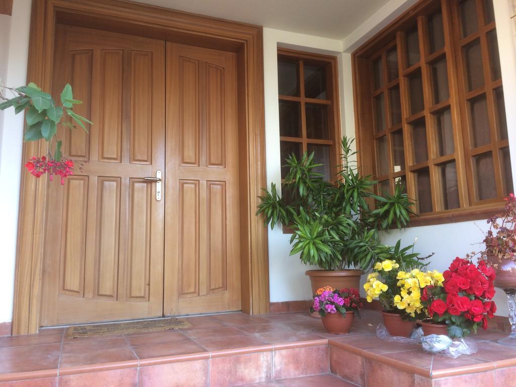 Miriam Short Term Rental Nazareth Exterior photo
