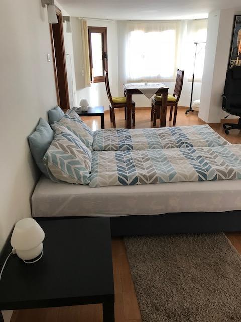 Miriam Short Term Rental Nazareth Exterior photo